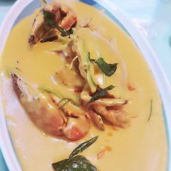 泰蒲·泰国料理(东街店) User Photo