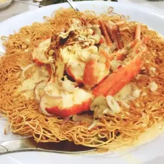 Restoran Tak Fok Hong Kong Seafood User Photo