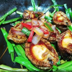 HAI YI MEI SHI LOU User Photo