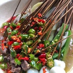 Ye Po Po (Taikooli) User Photo