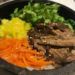 新石器烤肉(西子国际广场店) User Photo