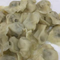 清花饺子 User Photo