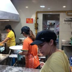 海天肠粉 User Photo