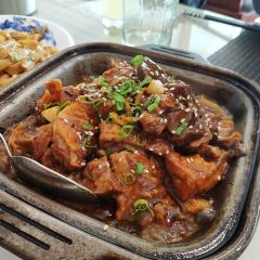 Beijing Restaurant User Photo