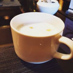 北京海湾半山温泉酒店·西餐厅 여행 사진