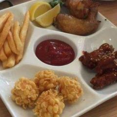 Pizza Hut (meijiang) User Photo