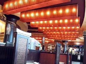 The Cheesecake Factory