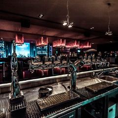 Hard Rock Cafe Dubai User Photo