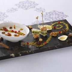 Al Nafoorah User Photo