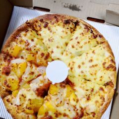 尊宝比萨(布吉龙岭山庄店) User Photo