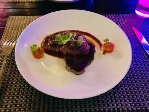 Modjo Restaurant & Bar