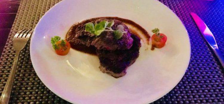 Modjo Restaurant & Bar