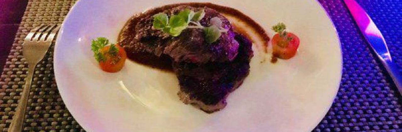 Modjo Restaurant & Bar