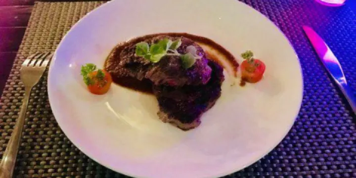 Modjo Bar & Restaurant