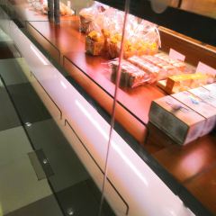 Nadia und Kosta張用戶圖片