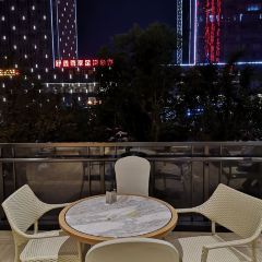 海宁开元名都大酒店·地中海咖啡厅 User Photo