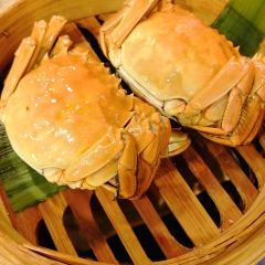 GUANG ZHOU DIM DOU DUK User Photo