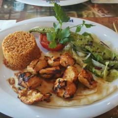 Restaurant Oberes Triemli 여행 사진