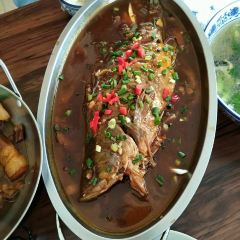 舌尖九华 User Photo