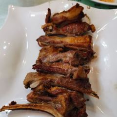 艾力开木美食(柏孜克里克路店) 여행 사진