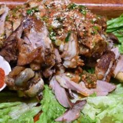 Yangqingcang Tibetan Restaurant User Photo