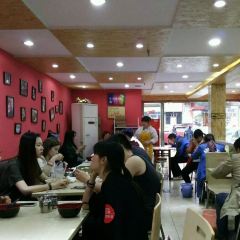 HONGFU NOODLE RESTAURANT User Photo