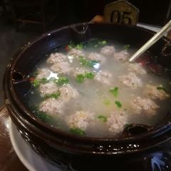 TU ZAO TOU OLD TASTE User Photo