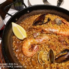 La Barraca User Photo