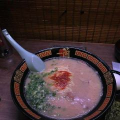 Ichiran(Shinbashi) User Photo