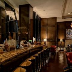 The Ritz-Carlton Bar & Lounge User Photo