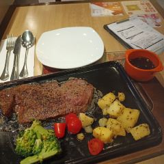 Pizza Hut (jiaxingtongxiangqingfeng) User Photo