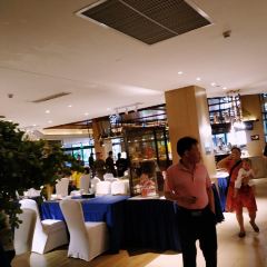 香榭麗西餐廳(碧桂園店)張用戶圖片