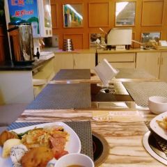 铭濠酒店铭尚餐厅 User Photo