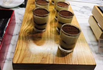 Grand Café User Photo