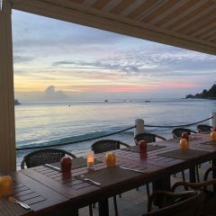 La Plage-Ambre Mauritius User Photo