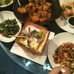 Youth Restaurant (YinHe) User Photo
