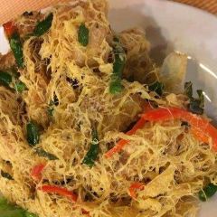 Orkid Ria Seafood Restaurant User Photo