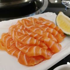 SHENGYI SEAFOOD BUFFET User Photo