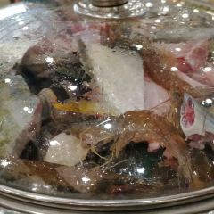 SHENGYI SEAFOOD BUFFET User Photo