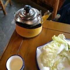 老王三下锅 User Photo