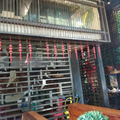 三坊口创意餐厅(括苍路店) User Photo
