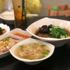 Ah Niu Wan Tan Mee ảnh của người dùng
