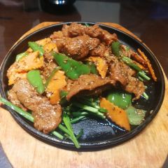 晟记一元馅饼店 User Photo