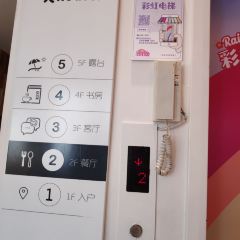 Yang Xiao Xian ( Zhongshan Road Dian) User Photo