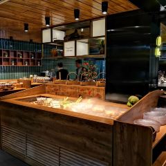 焱格格雲南雪菌老火鍋(静安店) ảnh của người dùng