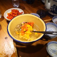 回家吃饭(古窑店) User Photo