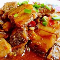 LAO MA TI HUA User Photo