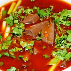 威远新场羊肉馆 User Photo