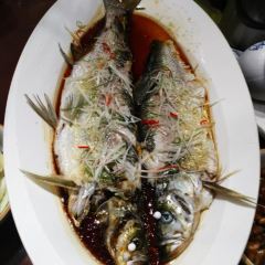 鱼痴渔醉·食鲜集(月亮湾店) 여행 사진