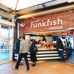Funk Fish 여행 사진